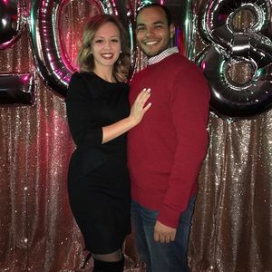 Meet your Posher, Eli